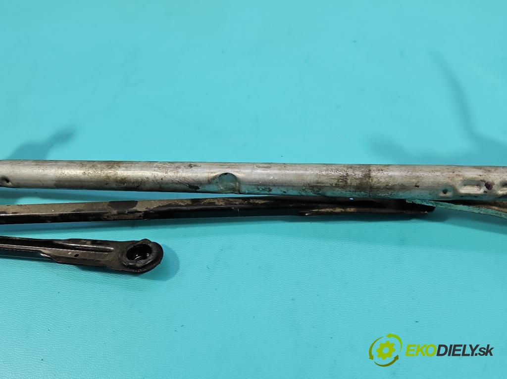 Skoda Fabia III 2014- 2021 1.0 TSI 95 hp manual 70 kW 999 cm3 5- mechanismus stěračů