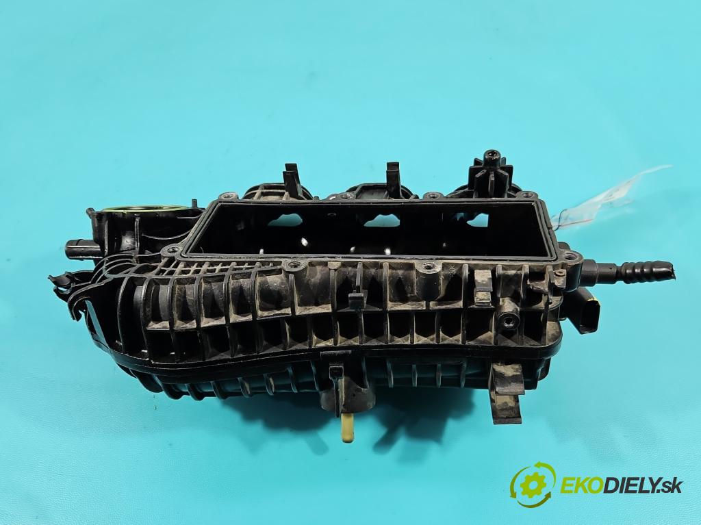 Skoda Fabia III 2014- 2021 1.0 TSI 95 HP manual 70 kW 999 cm3 5- zvod nasávací 04C129711E (Sacie potrubie)