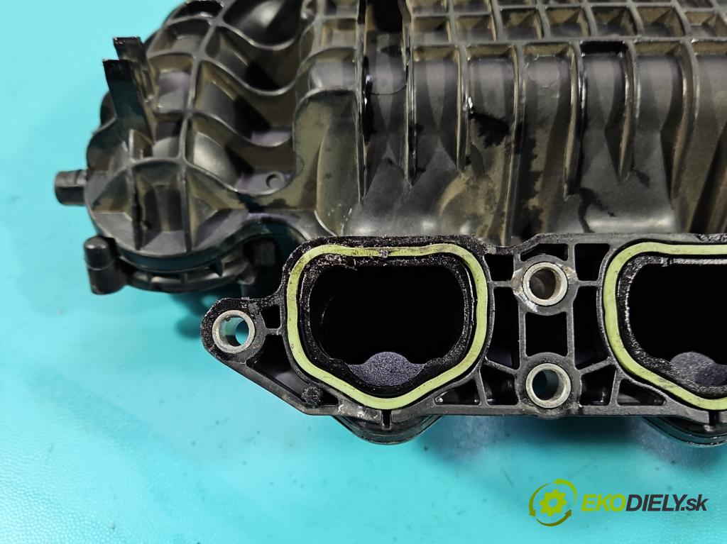 Skoda Fabia III 2014- 2021 1.0 TSI 95 HP manual 70 kW 999 cm3 5- zvod nasávací 04C129711E (Sacie potrubie)