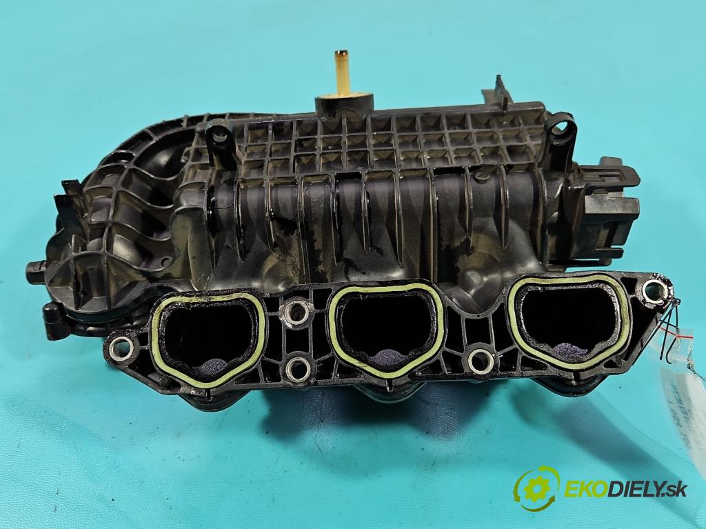 Skoda Fabia III 2014- 2021 1.0 TSI 95 HP manual 70 kW 999 cm3 5- zvod nasávací 04C129711E (Sacie potrubie)