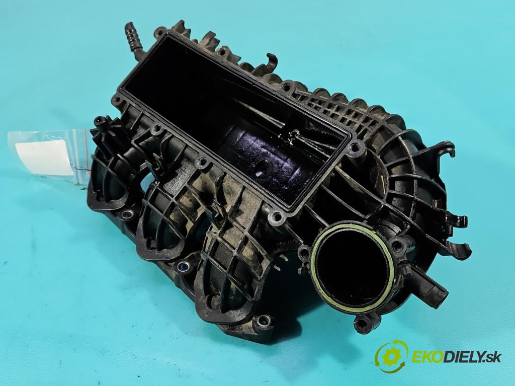 Skoda Fabia III 2014- 2021 1.0 TSI 95 HP manual 70 kW 999 cm3 5- zvod nasávací 04C129711E (Sacie potrubie)