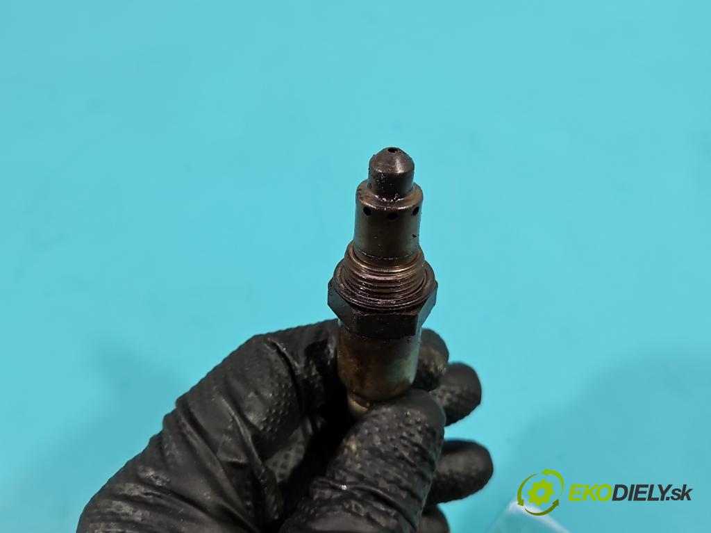 Skoda Fabia III 2014- 2021 1.0 TSI 95 HP manual 70 kW 999 cm3 5- Sonda lambda 04E906262GE (Lambda sonda)