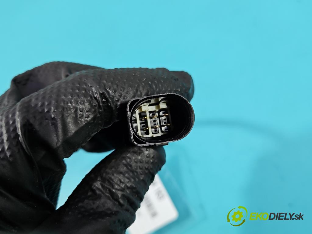 Skoda Fabia III 2014- 2021 1.0 TSI 95 HP manual 70 kW 999 cm3 5- Sonda lambda 04E906262GD (Lambda sonda)