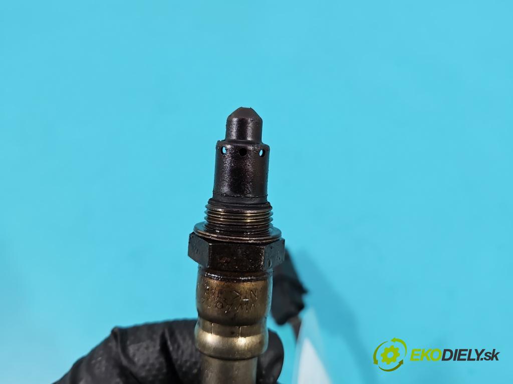 Skoda Fabia III 2014- 2021 1.0 TSI 95 HP manual 70 kW 999 cm3 5- Sonda lambda 04E906262GD (Lambda sonda)