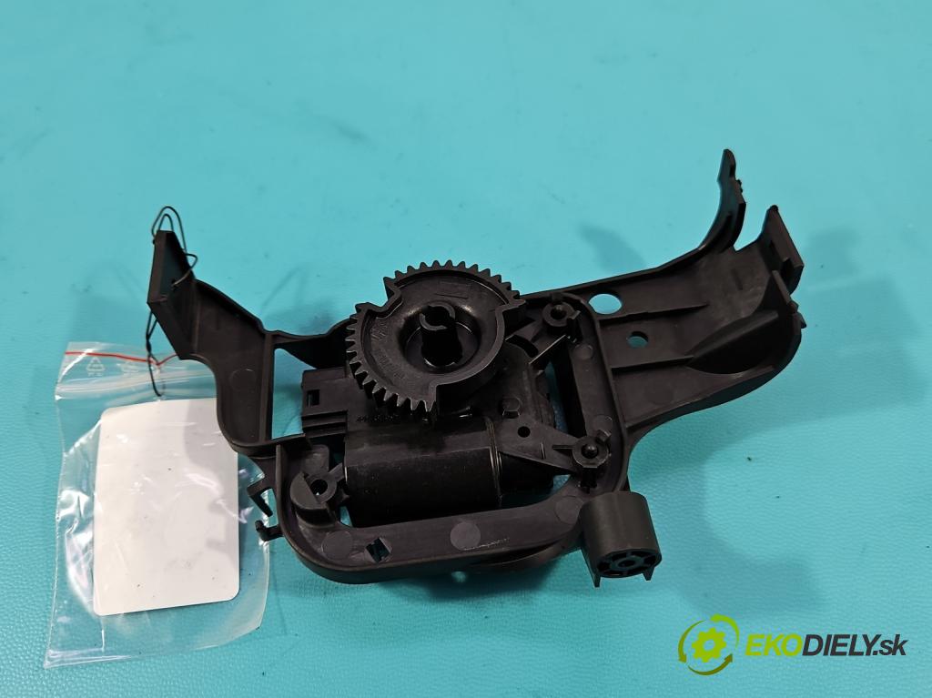 Skoda Fabia III 2014- 2021 1.0 TSI 95 hp manual 70 kW 999 cm3 5- motorek topení 6Q1819379C