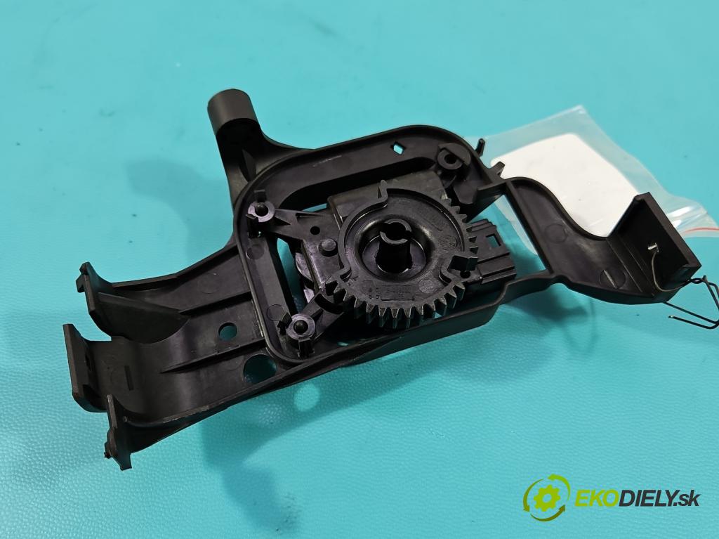 Skoda Fabia III 2014- 2021 1.0 TSI 95 HP manual 70 kW 999 cm3 5- motor: kúrenia 6Q1819379C