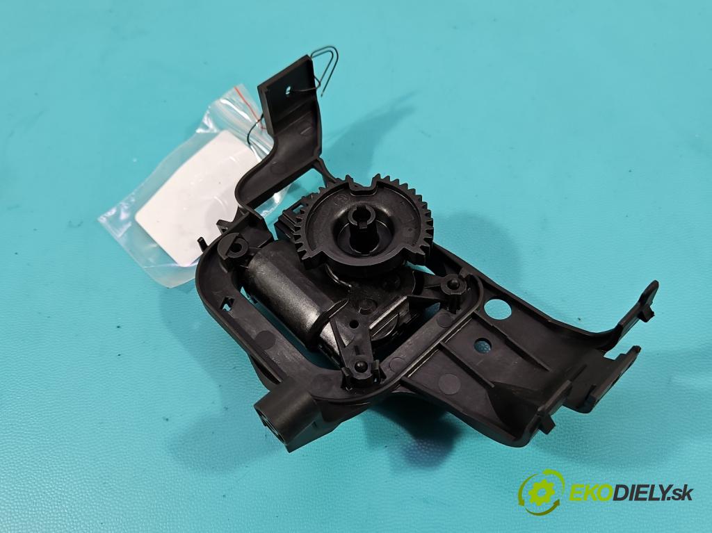 Skoda Fabia III 2014- 2021 1.0 TSI 95 hp manual 70 kW 999 cm3 5- motorek topení 6Q1819379C