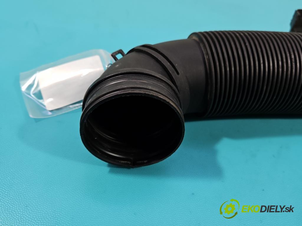 Skoda Fabia III 2014- 2021 1.0 TSI 95 HP manual 70 kW 999 cm3 5- Trubka: 6C0129618E