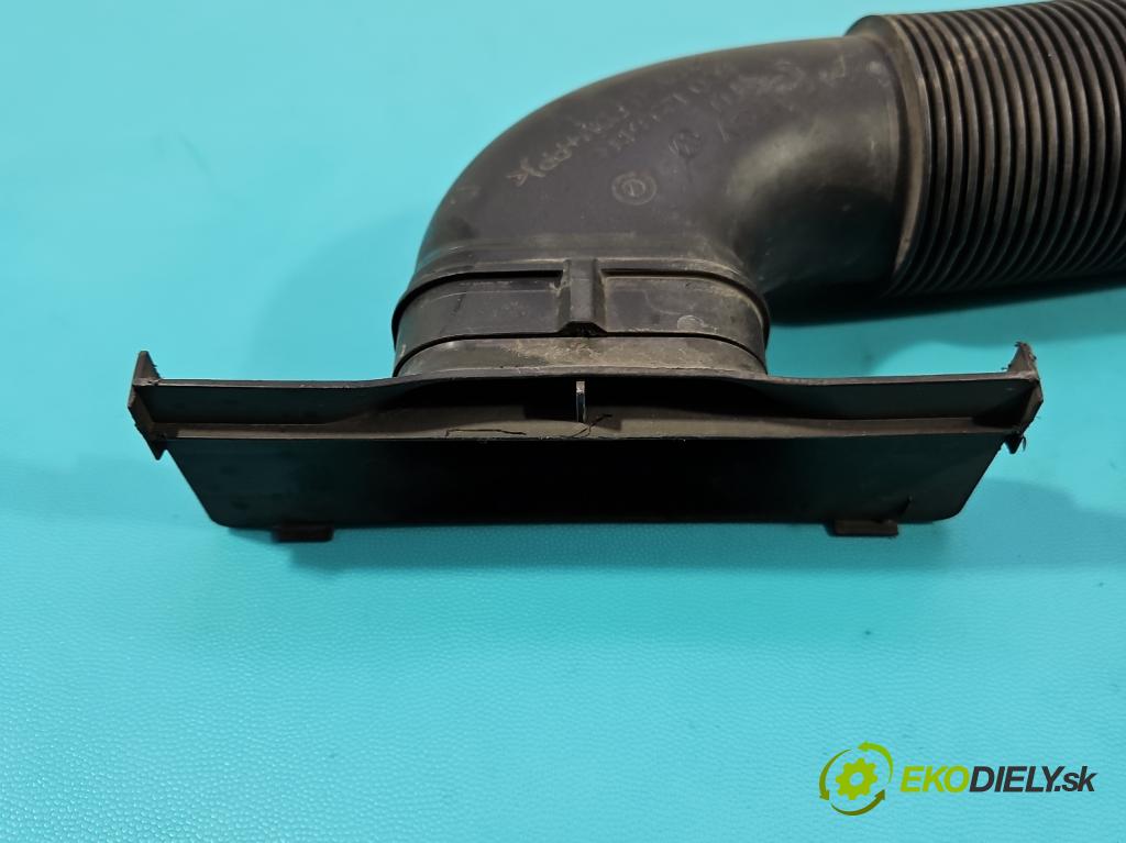 Skoda Fabia III 2014- 2021 1.0 TSI 95 HP manual 70 kW 999 cm3 5- Trubka: 6C0129618E