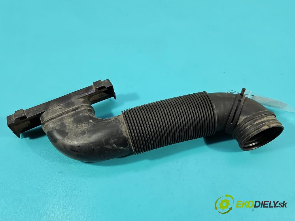 Skoda Fabia III 2014- 2021 1.0 TSI 95 HP manual 70 kW 999 cm3 5- Trubka: 6C0129618E