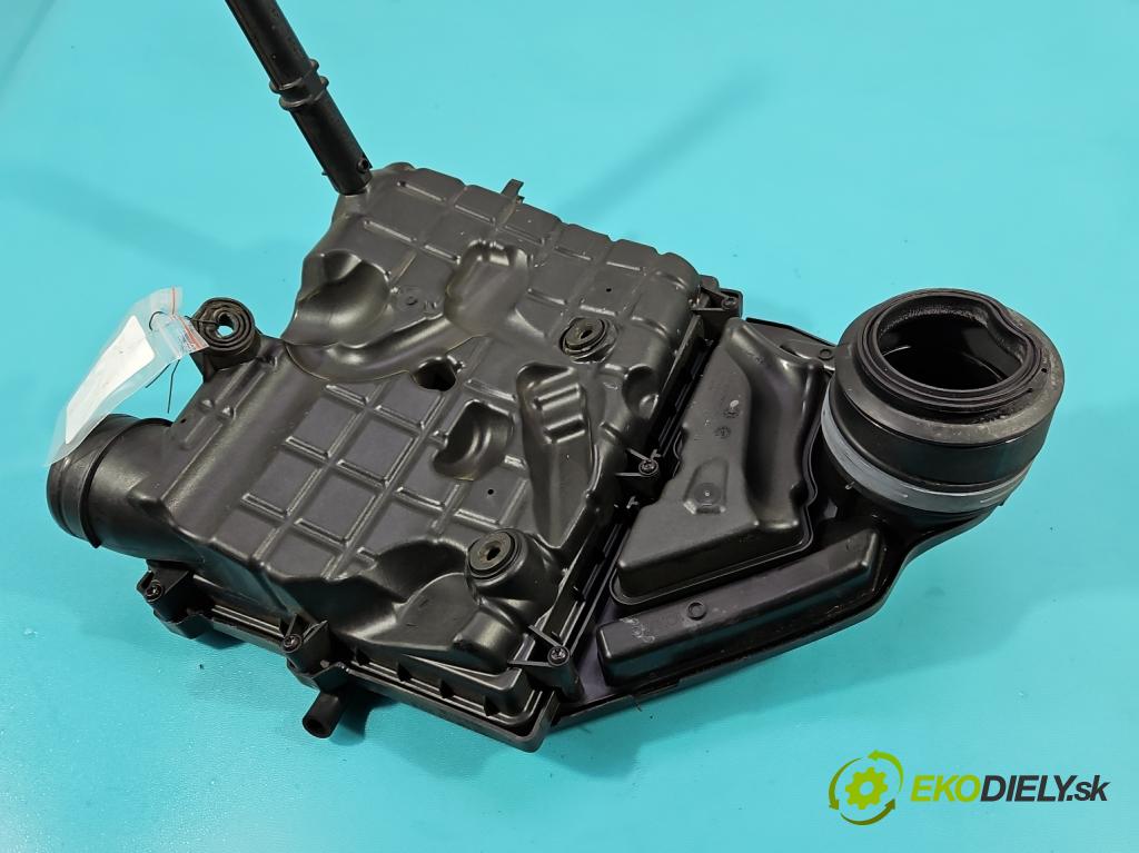 Skoda Fabia III 2014- 2021 1.0 TSI 95 HP manual 70 kW 999 cm3 5- obal filtra vzduchu 04C129620A (Obal vzduchového filtra)