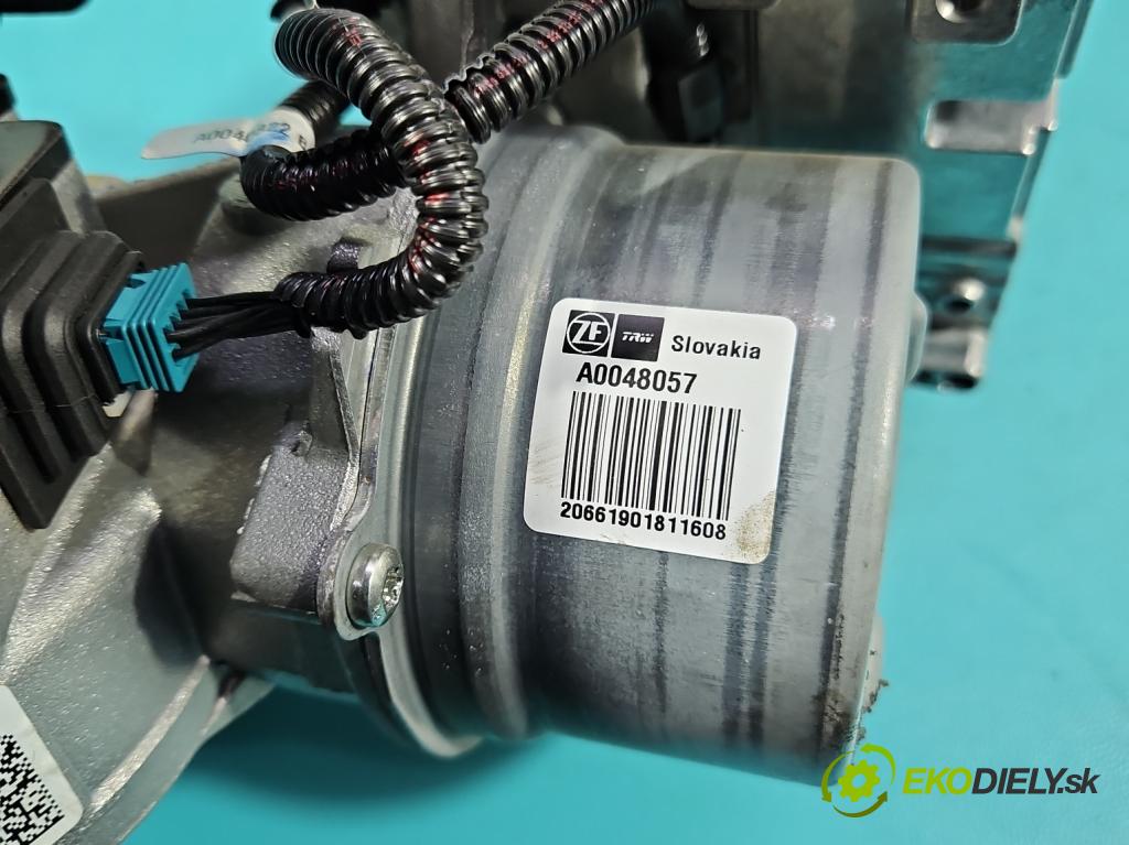 Skoda Fabia III 2014- 2021 1.0 TSI 95 HP manual 70 kW 999 cm3 5- čerpadlo posilovač 6C1423510CE (Servočerpadlo)