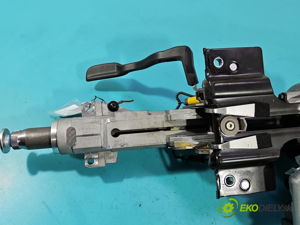 Skoda Fabia III 2014- 2021 1.0 TSI 95 HP manual 70 kW 999 cm3 5- čerpadlo posilovač 6C1423510CE (Servočerpadlo)