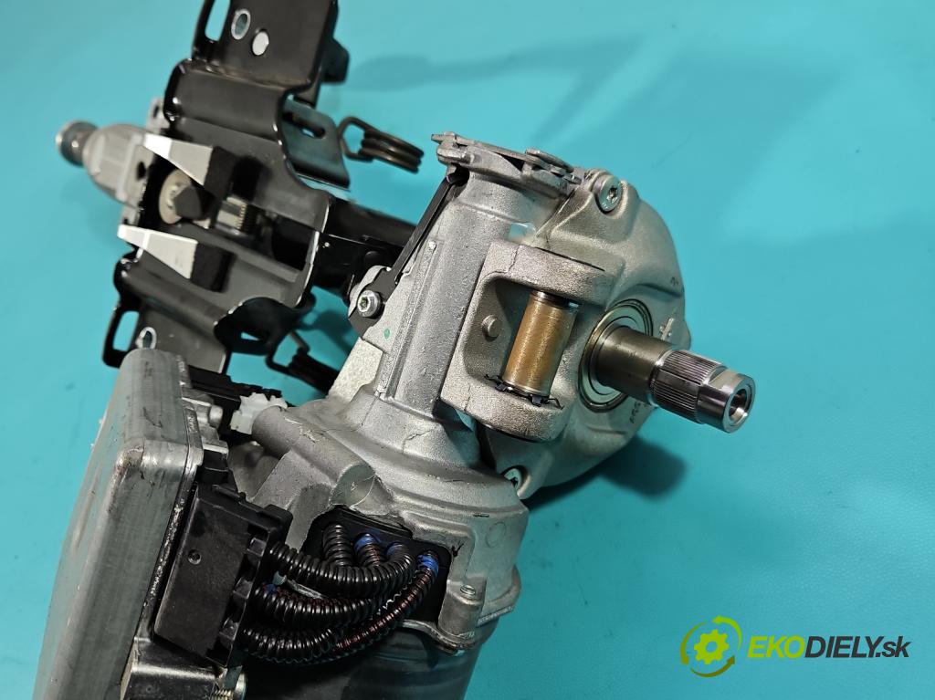 Skoda Fabia III 2014- 2021 1.0 TSI 95 HP manual 70 kW 999 cm3 5- čerpadlo posilovač 6C1423510CE (Servočerpadlo)