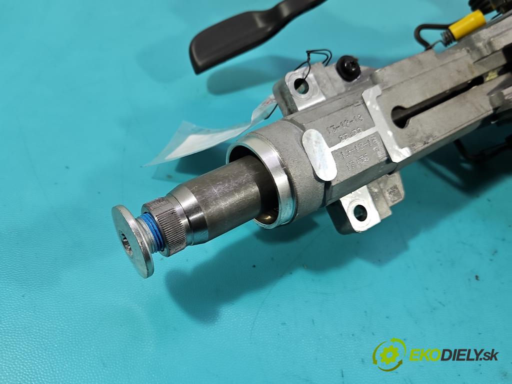 Skoda Fabia III 2014- 2021 1.0 TSI 95 HP manual 70 kW 999 cm3 5- čerpadlo posilovač 6C1423510CE (Servočerpadlo)