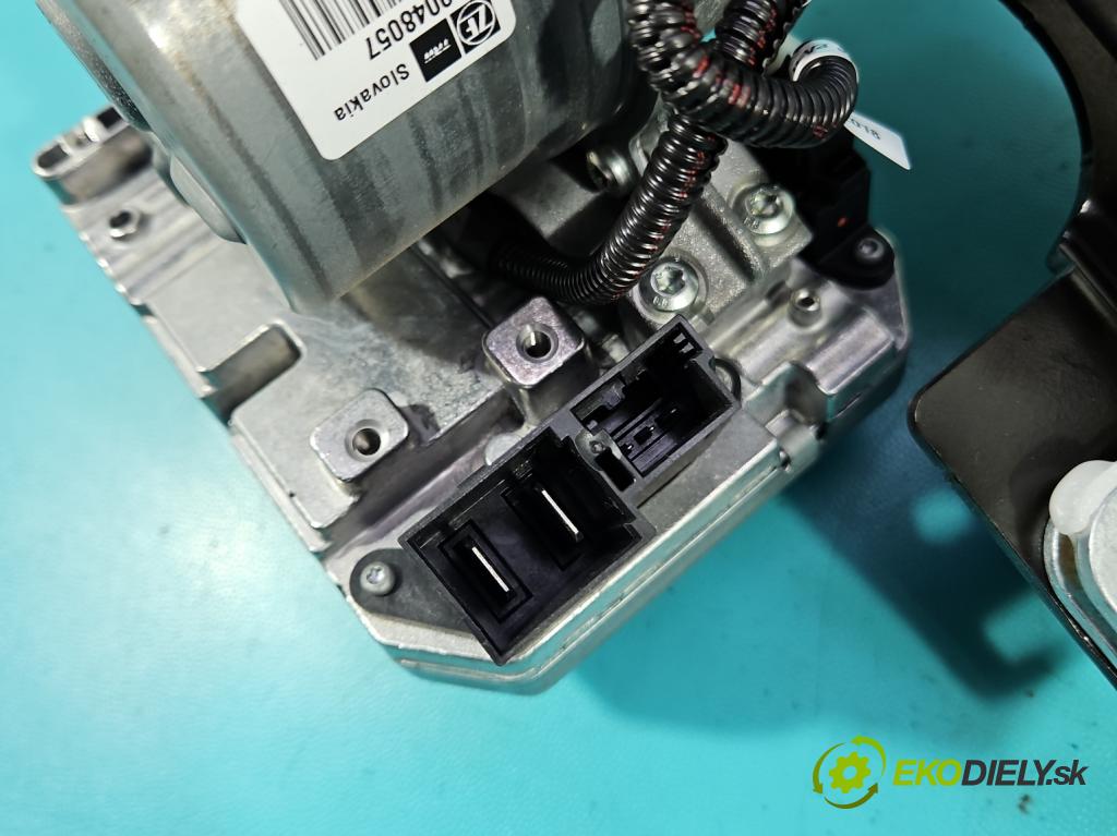 Skoda Fabia III 2014- 2021 1.0 TSI 95 HP manual 70 kW 999 cm3 5- čerpadlo posilovač 6C1423510CE (Servočerpadlo)