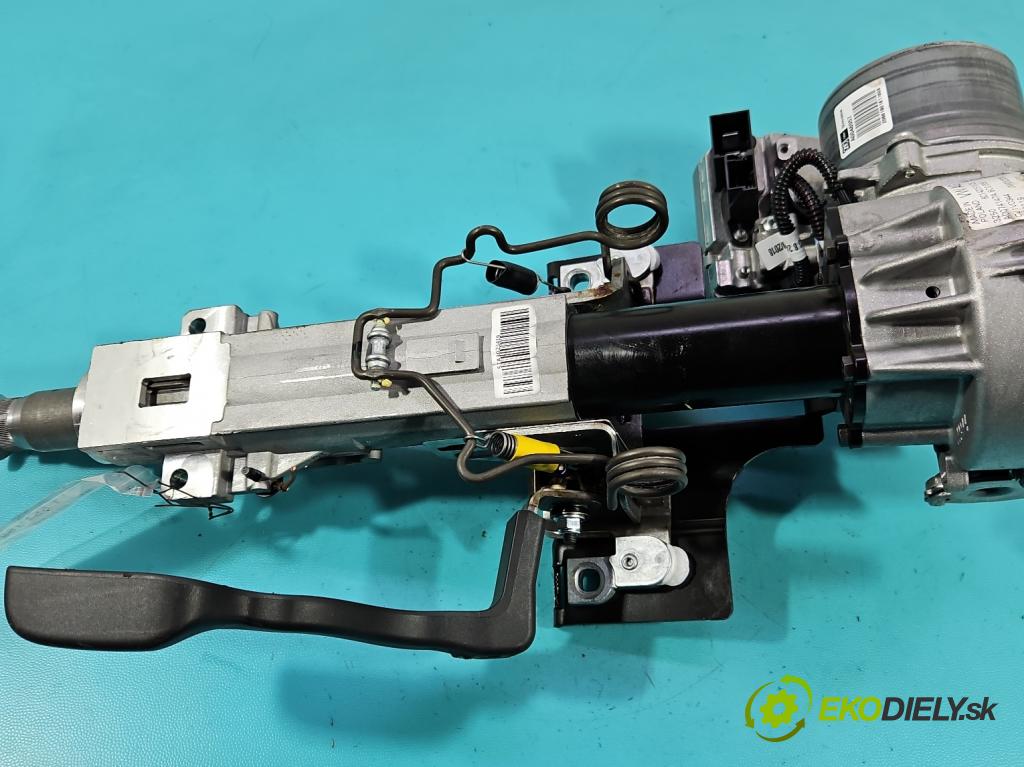Skoda Fabia III 2014- 2021 1.0 TSI 95 hp manual 70 kW 999 cm3 5- čerpadlo posilovač 6C1423510CE (Servočerpadlo)