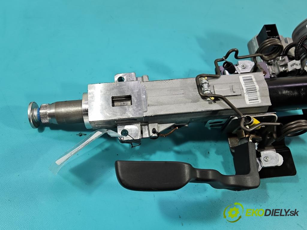 Skoda Fabia III 2014- 2021 1.0 TSI 95 HP manual 70 kW 999 cm3 5- čerpadlo posilovač 6C1423510CE (Servočerpadlo)