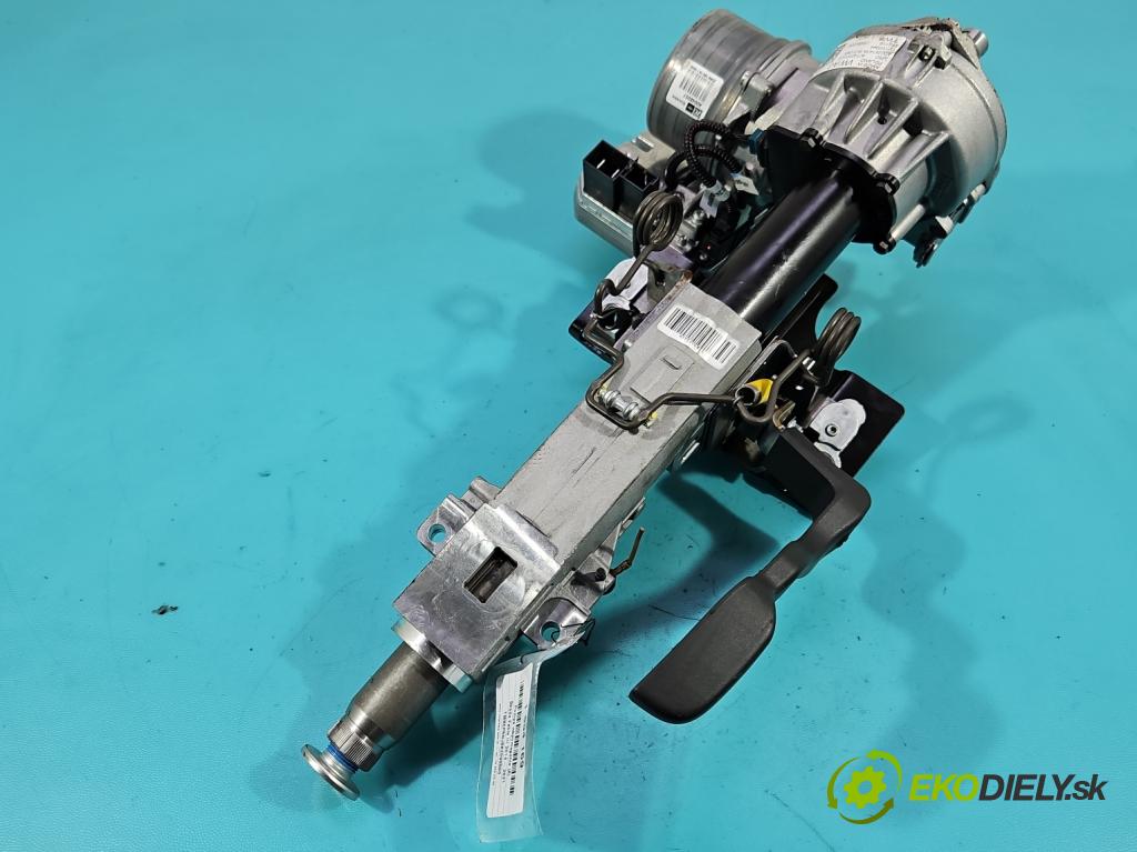 Skoda Fabia III 2014- 2021 1.0 TSI 95 HP manual 70 kW 999 cm3 5- čerpadlo posilovač 6C1423510CE (Servočerpadlo)