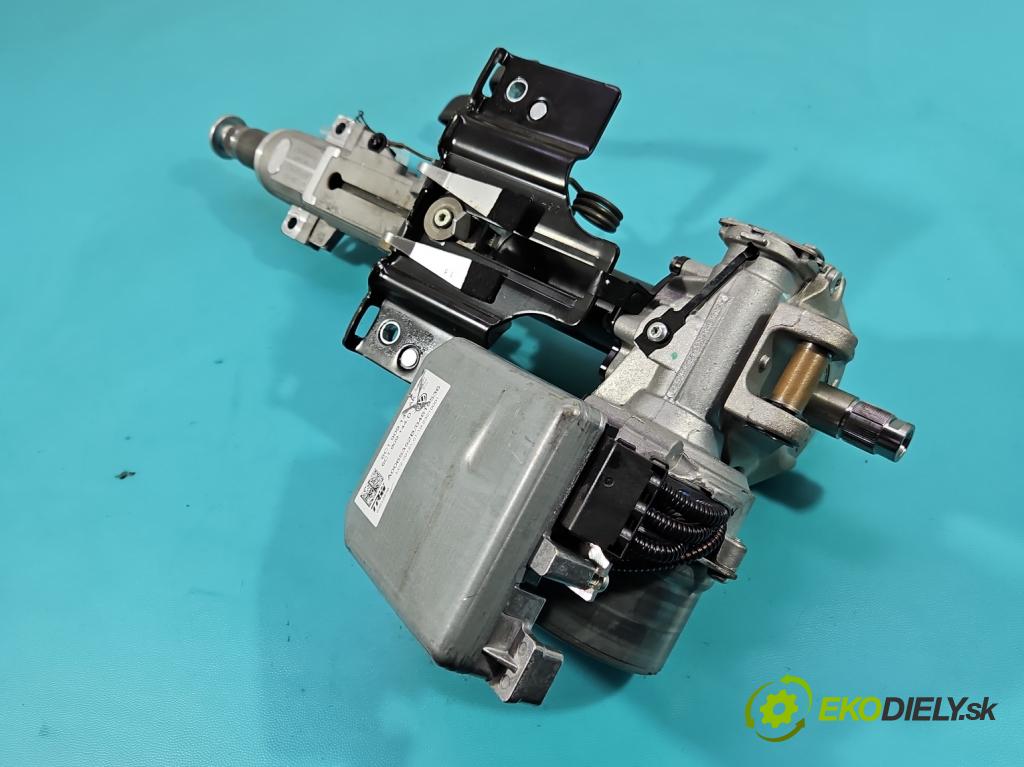 Skoda Fabia III 2014- 2021 1.0 TSI 95 HP manual 70 kW 999 cm3 5- čerpadlo posilovač 6C1423510CE (Servočerpadlo)