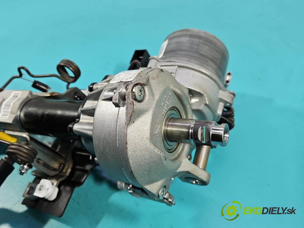 Skoda Fabia III 2014- 2021 1.0 TSI 95 HP manual 70 kW 999 cm3 5- čerpadlo posilovač 6C1423510CE (Servočerpadlo)