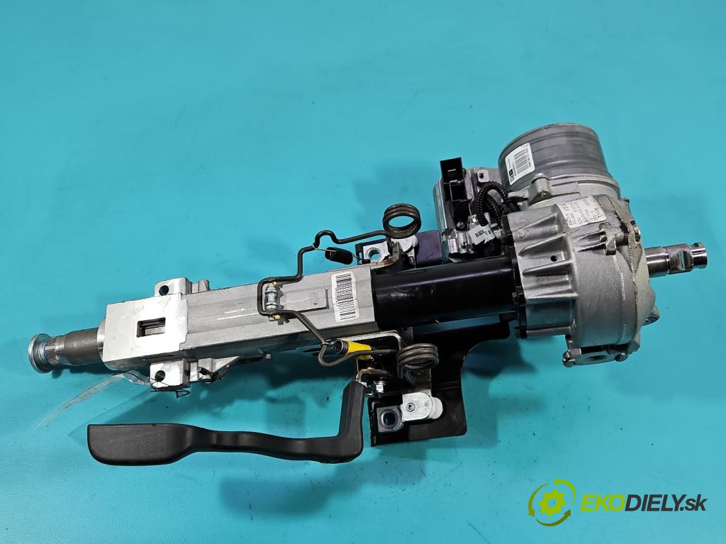 Skoda Fabia III 2014- 2021 1.0 TSI 95 HP manual 70 kW 999 cm3 5- čerpadlo posilovač 6C1423510CE (Servočerpadlo)