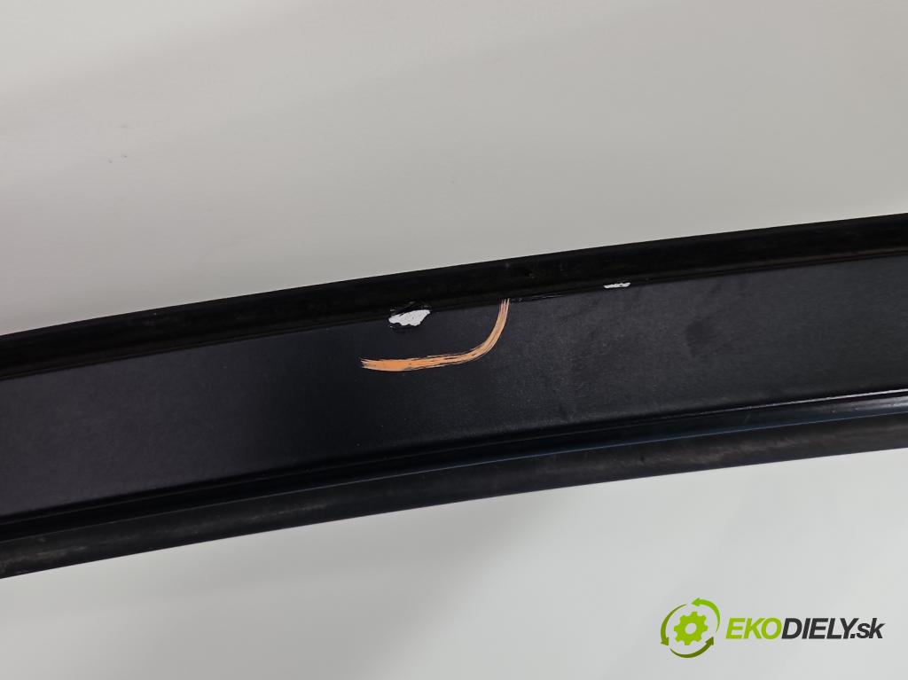 Kia Sportage III 2010-2015 2.0 crdi 136 HP automatic 100 kW 1995 cm3 5- dvere predné ľavé  (Kľučka dverí ostatné)