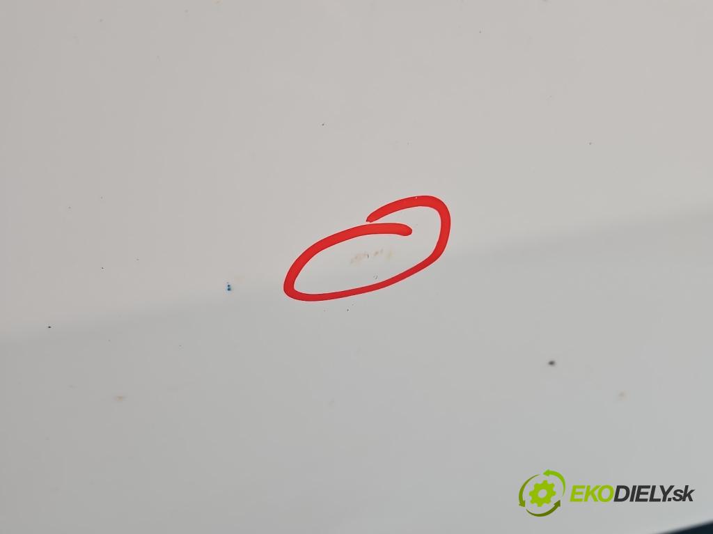 Kia Sportage III 2010-2015 2.0 crdi 136 HP automatic 100 kW 1995 cm3 5- dvere predné ľavé  (Kľučka dverí ostatné)