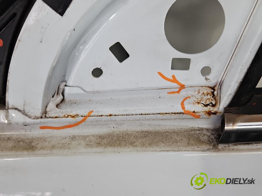 Kia Sportage III 2010-2015 2.0 crdi 136 HP automatic 100 kW 1995 cm3 5- dvere predné ľavé  (Kľučka dverí ostatné)