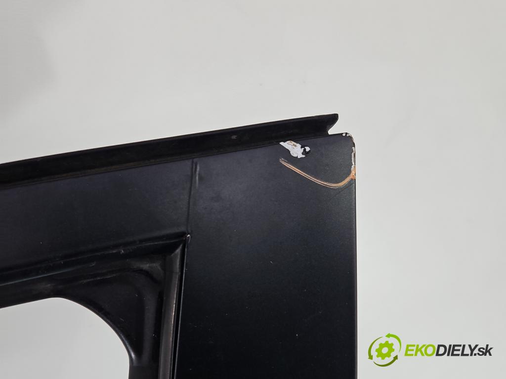 Kia Sportage III 2010-2015 2.0 crdi 136 HP automatic 100 kW 1995 cm3 5- dvere predné ľavé  (Kľučka dverí ostatné)