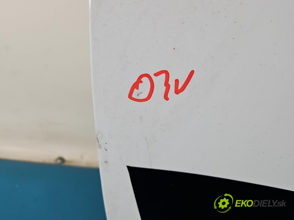 Kia Sportage III 2010-2015 2.0 crdi 136 HP automatic 100 kW 1995 cm3 5- dvere predné ľavé  (Kľučka dverí ostatné)