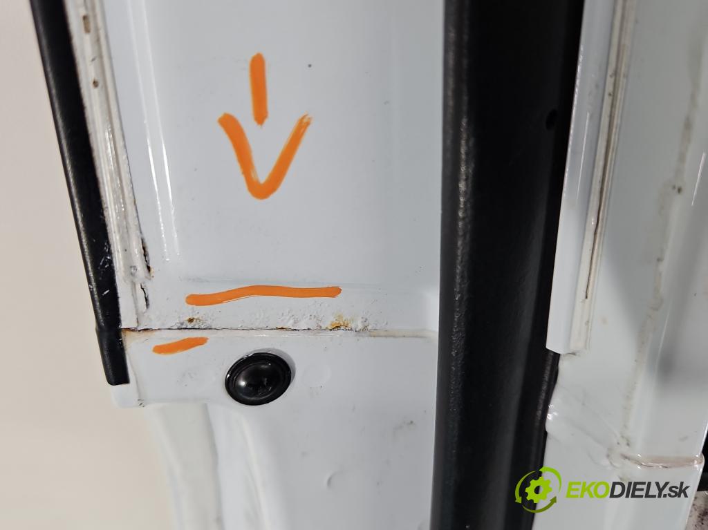 Kia Sportage III 2010-2015 2.0 crdi 136 HP automatic 100 kW 1995 cm3 5- dvere predné ľavé  (Kľučka dverí ostatné)