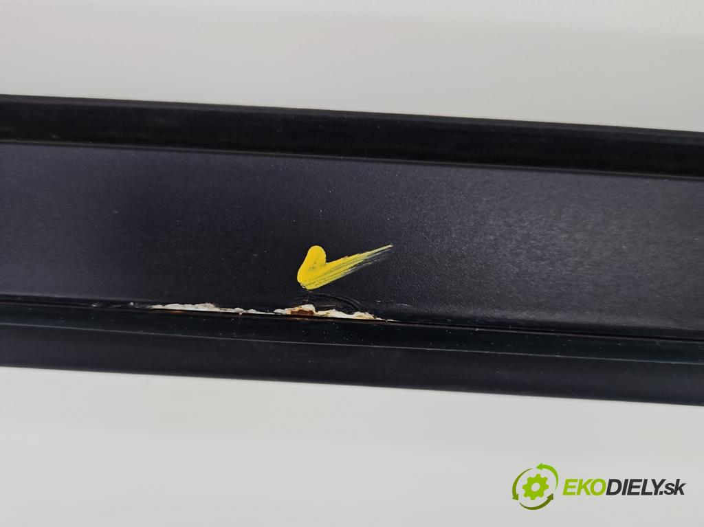 Kia Sportage III 2010-2015 2.0 crdi 136 HP automatic 100 kW 1995 cm3 5- dvere zadné ľavé  (Kľučka dverí ostatné)