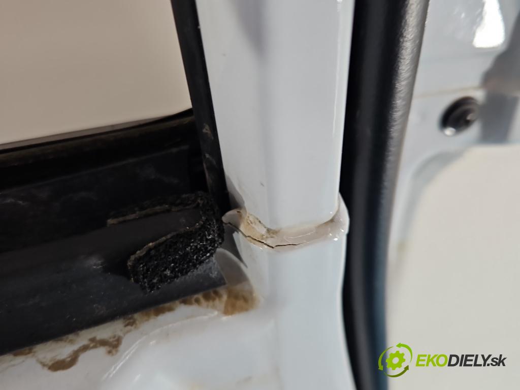 Kia Sportage III 2010-2015 2.0 crdi 136 HP automatic 100 kW 1995 cm3 5- dvere zadné ľavé  (Kľučka dverí ostatné)