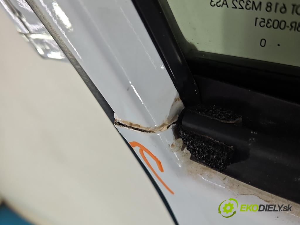 Kia Sportage III 2010-2015 2.0 crdi 136 HP automatic 100 kW 1995 cm3 5- dvere zadné ľavé  (Kľučka dverí ostatné)