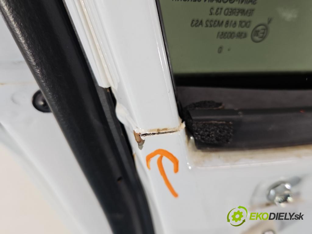 Kia Sportage III 2010-2015 2.0 crdi 136 HP automatic 100 kW 1995 cm3 5- dvere zadné ľavé  (Kľučka dverí ostatné)