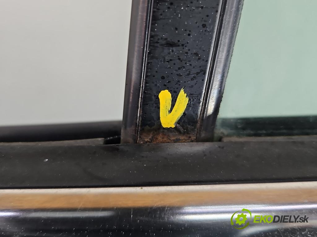 Kia Sportage III 2010-2015 2.0 crdi 136 HP automatic 100 kW 1995 cm3 5- dvere zadné ľavé  (Kľučka dverí ostatné)