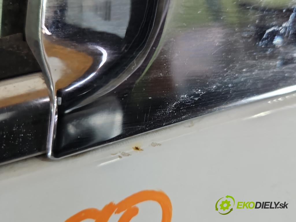 Kia Sportage III 2010-2015 2.0 crdi 136 HP automatic 100 kW 1995 cm3 5- dvere zadné ľavé  (Kľučka dverí ostatné)