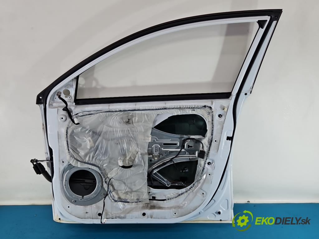 Kia Sportage III 2010-2015 2.0 crdi 136hp automatic 100 kW 1995 cm3 5- dveře přední pravé  (Klika dveří ostatní)