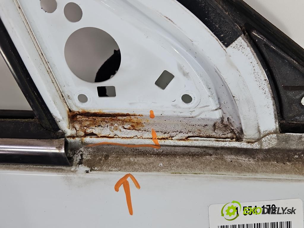 Kia Sportage III 2010-2015 2.0 crdi 136hp automatic 100 kW 1995 cm3 5- dveře přední pravé  (Klika dveří ostatní)