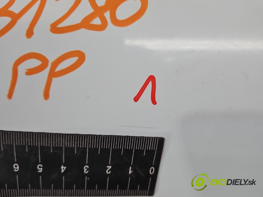 Kia Sportage III 2010-2015 2.0 crdi 136hp automatic 100 kW 1995 cm3 5- dveře přední pravé  (Klika dveří ostatní)