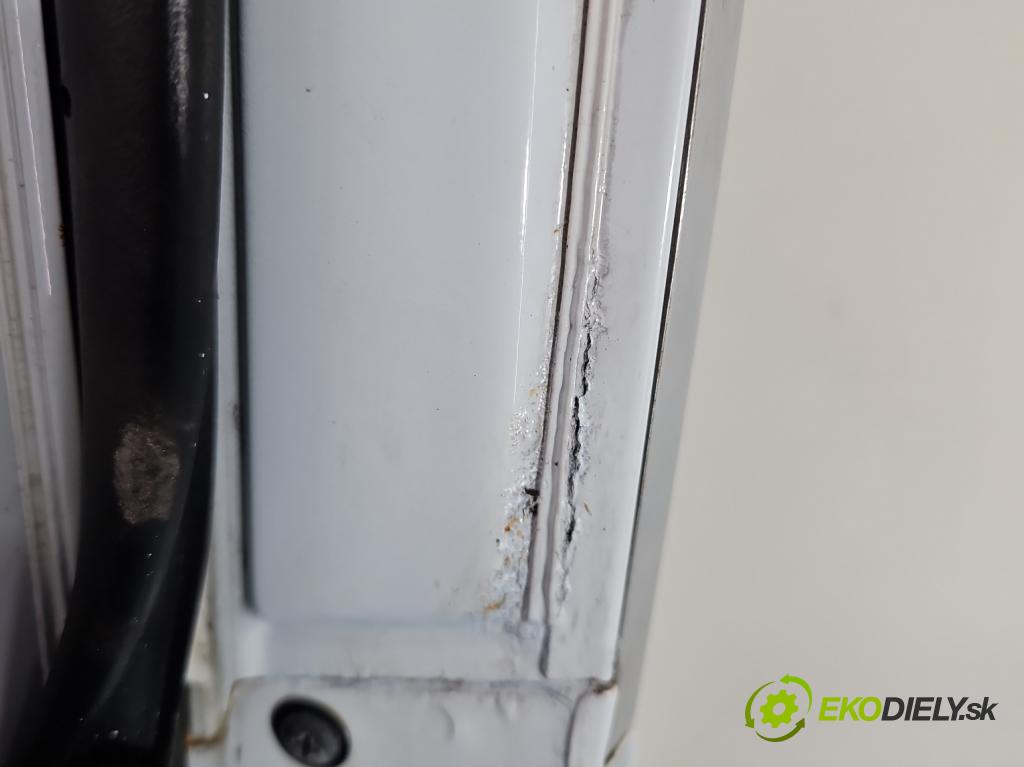 Kia Sportage III 2010-2015 2.0 crdi 136 HP automatic 100 kW 1995 cm3 5- dvere zadné pravé  (Kľučka dverí ostatné)