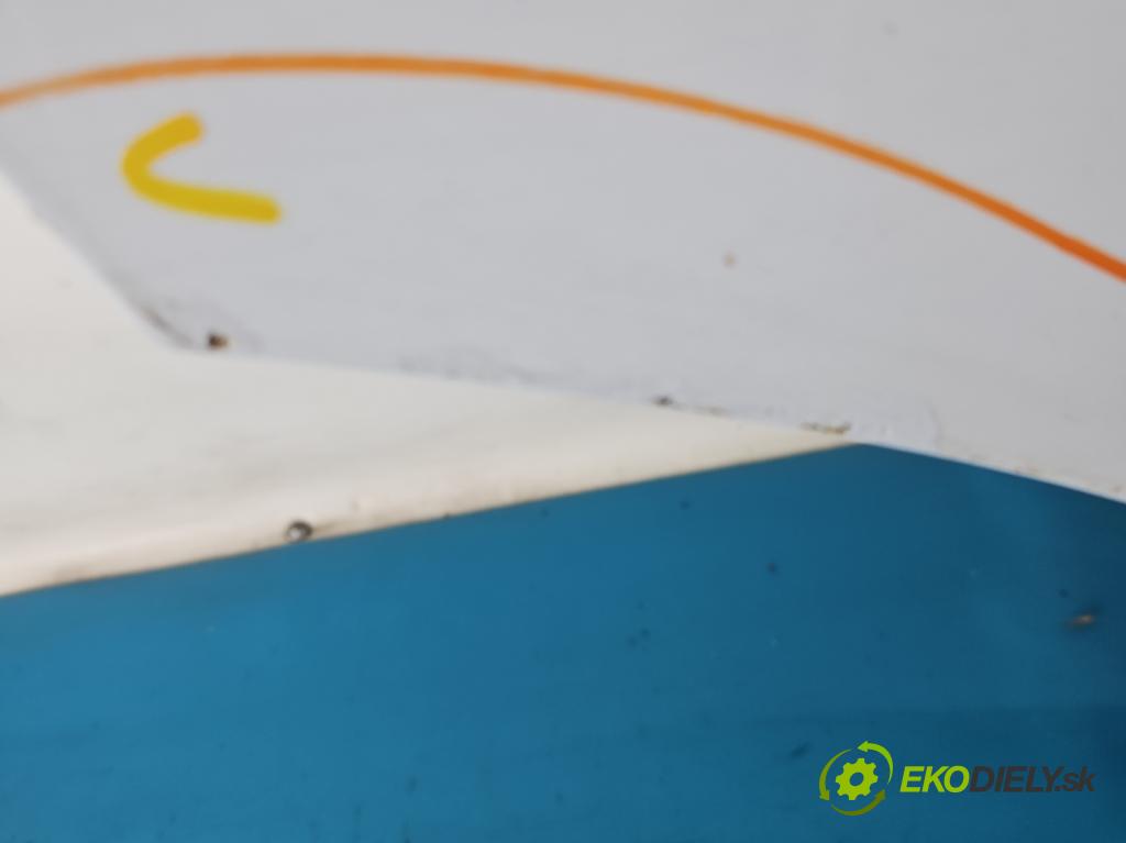 Kia Sportage III 2010-2015 2.0 crdi 136 HP automatic 100 kW 1995 cm3 5- dvere zadné pravé  (Kľučka dverí ostatné)