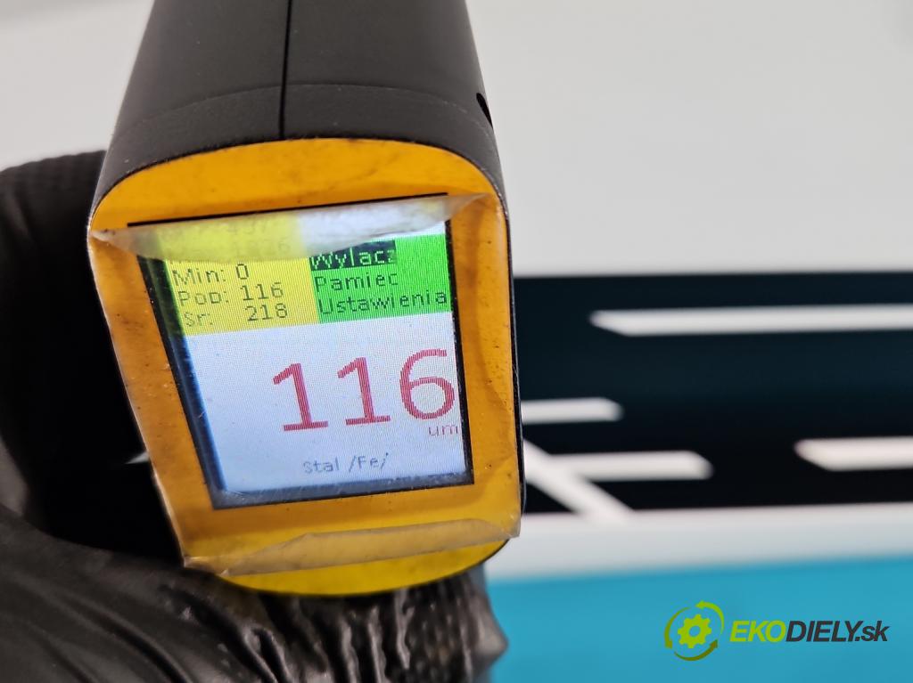 Kia Sportage III 2010-2015 2.0 crdi 136 HP automatic 100 kW 1995 cm3 5- dvere zadné pravé  (Kľučka dverí ostatné)