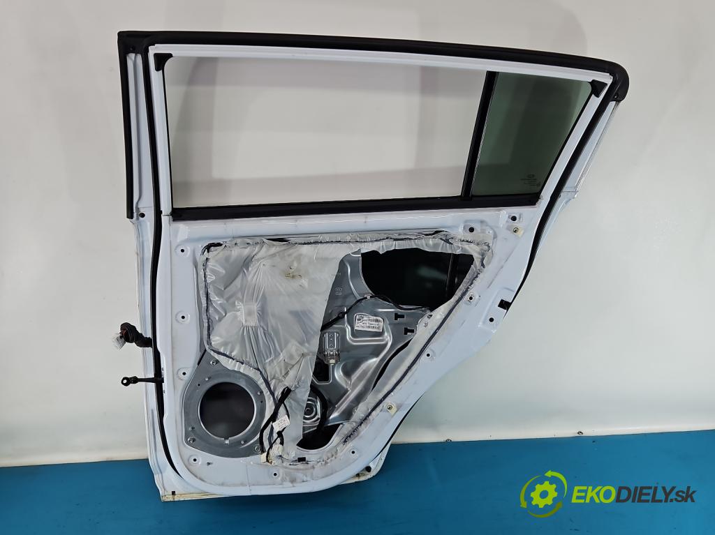 Kia Sportage III 2010-2015 2.0 crdi 136 HP automatic 100 kW 1995 cm3 5- dvere zadné pravé  (Kľučka dverí ostatné)