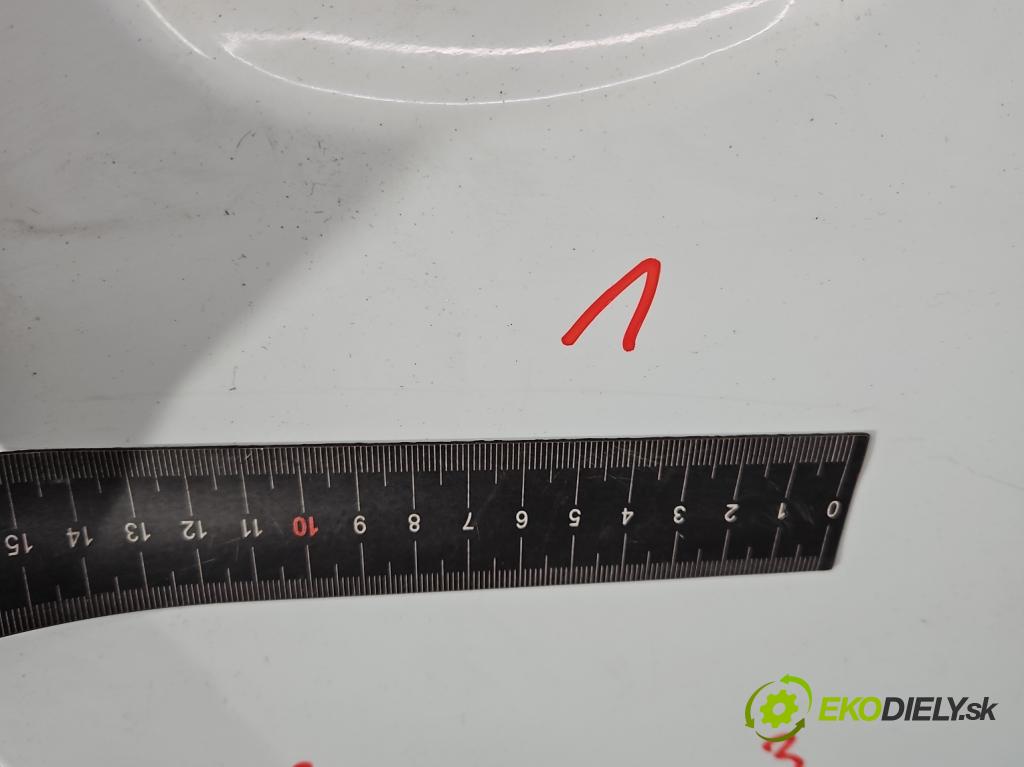 Kia Sportage III 2010-2015 2.0 crdi 136 HP automatic 100 kW 1995 cm3 5- dvere zadné pravé  (Kľučka dverí ostatné)