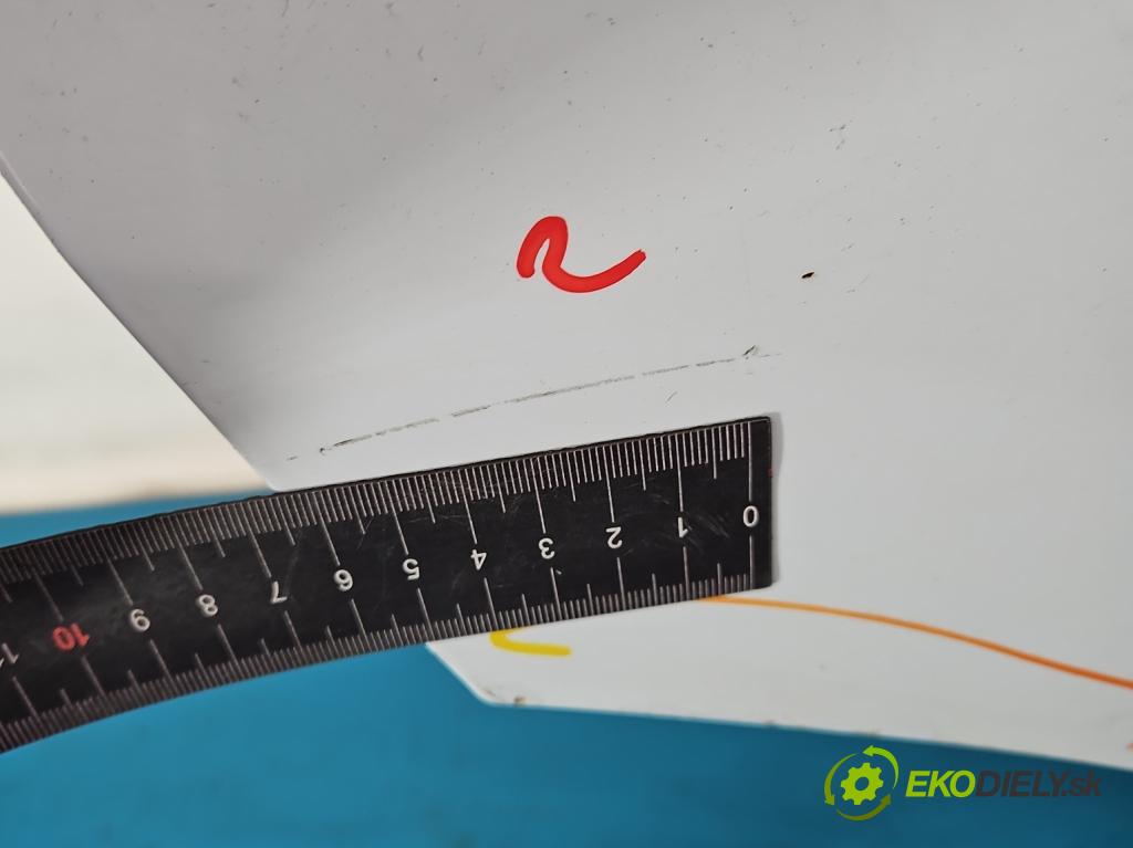 Kia Sportage III 2010-2015 2.0 crdi 136 HP automatic 100 kW 1995 cm3 5- dvere zadné pravé  (Kľučka dverí ostatné)