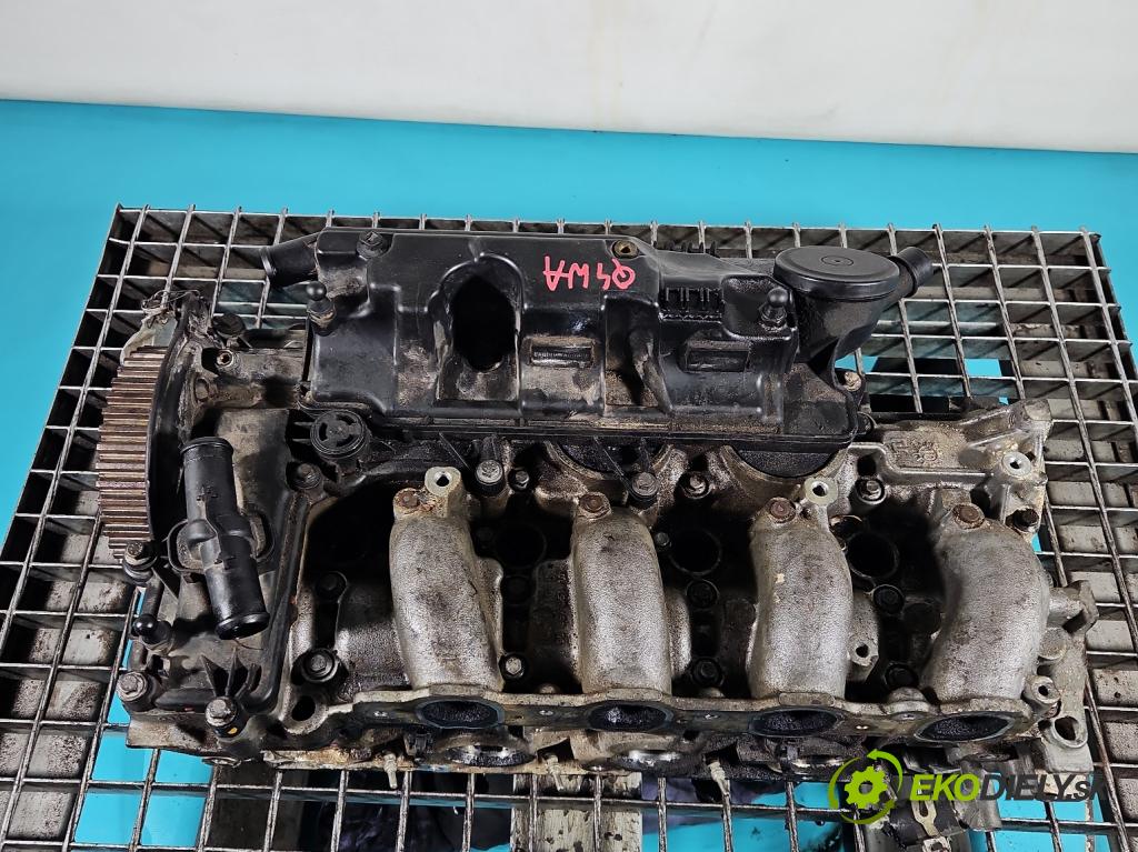 Ford S-max I 2006-2015 2.2 tdci 175 hp manual 129 kW 2179 cm3 5- hlava motoru Q4WA