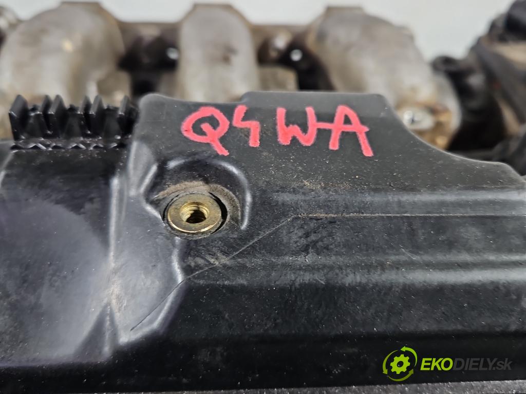 Ford S-max I 2006-2015 2.2 tdci 175 hp manual 129 kW 2179 cm3 5- hlava motoru Q4WA