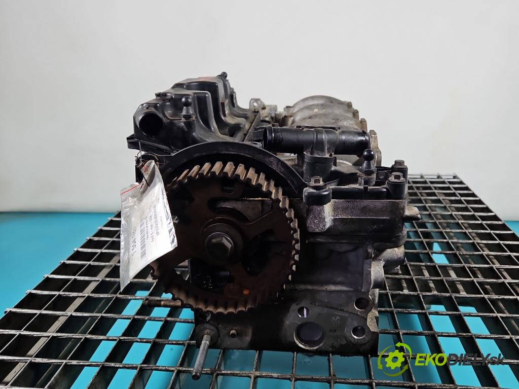 Ford S-max I 2006-2015 2.2 tdci 175 hp manual 129 kW 2179 cm3 5- hlava motoru Q4WA